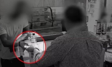 «Μπράβοι» του κυκλώματος εκβιαστών στη Μύκονο απείλησαν καταστηματάρχη και μητέρα τριών ανήλικων παιδιών