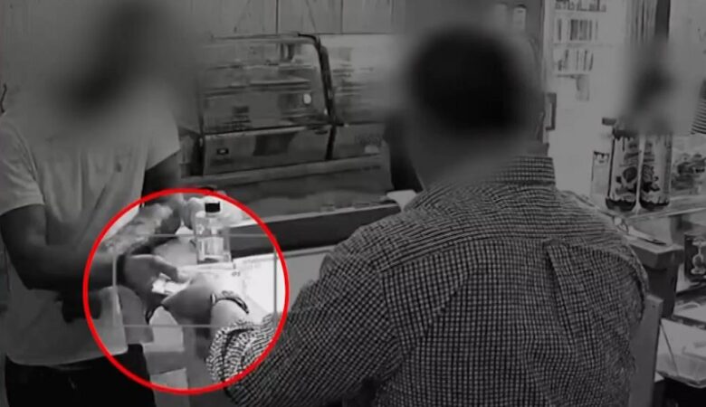 «Μπράβοι» του κυκλώματος εκβιαστών στη Μύκονο απείλησαν καταστηματάρχη και μητέρα τριών ανήλικων παιδιών