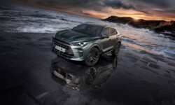 Το ολοκαίνουργιο Cupra Terramar εμπνέεται από το πνεύμα της Βαρκελώνης
