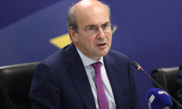 Κωστής Χατζηδάκης: Οι τέσσερις προϋποθέσεις για την φοροαπαλλαγή στα κλειστά ακίνητα