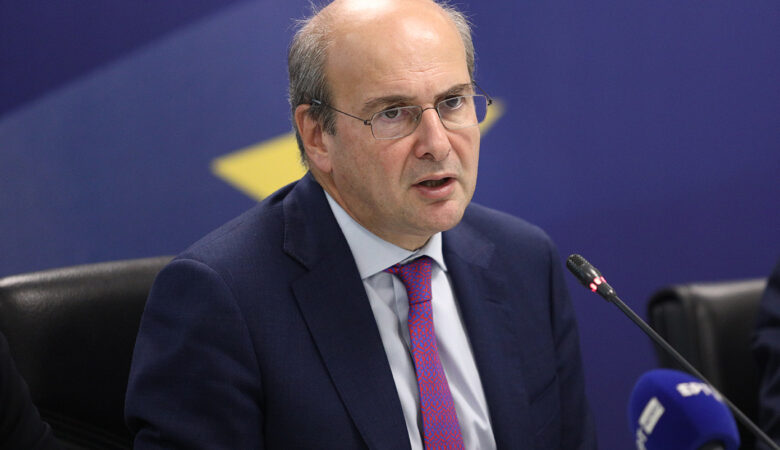 Κωστής Χατζηδάκης: Οι τέσσερις προϋποθέσεις για την φοροαπαλλαγή στα κλειστά ακίνητα