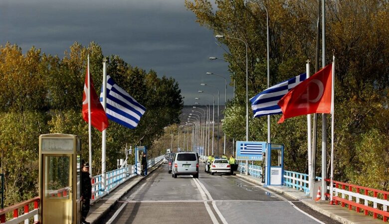 Τούρκοι αστυνομικοί πυροβόλησαν Έλληνα οδηγό αυτοκινήτου κοντά στο τελωνείο Κήπων