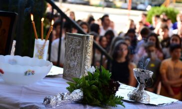 Πρεμιέρα αύριο Τετάρτη της νέας σχολικής χρονιάς χωρίς κινητά και με αυστηρότερες ποινές