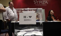 ΣΥΡΙΖΑ: Στις 24 Νοεμβρίου η εκλογή νέου προέδρου