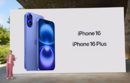 Παρουσιάστηκε το νέο iPhone 16 της Apple που σχεδιάστηκε για AI