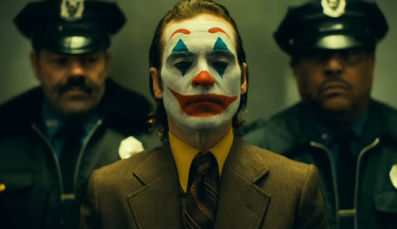 Δείτε το νέο τρέιλερ για την ταινία «Joker: Folie à Deux»