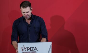 Κύκλοι των «87» κατά Κασσελάκη: Ο έκπτωτος πρόεδρος του ΣΥΡΙΖΑ κινείται πλέον ανοιχτά αντιπαραθετικά με το κόμμα