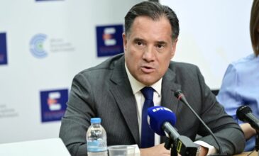 Γεωργιάδης: «Ψευδής προπαγάνδα ότι το ΕΣΥ έχει αφεθεί στη μοίρα του – Δεν μπορούμε συνεχώς να αποδεικνύουμε ότι δεν είμαστε ελέφαντες»