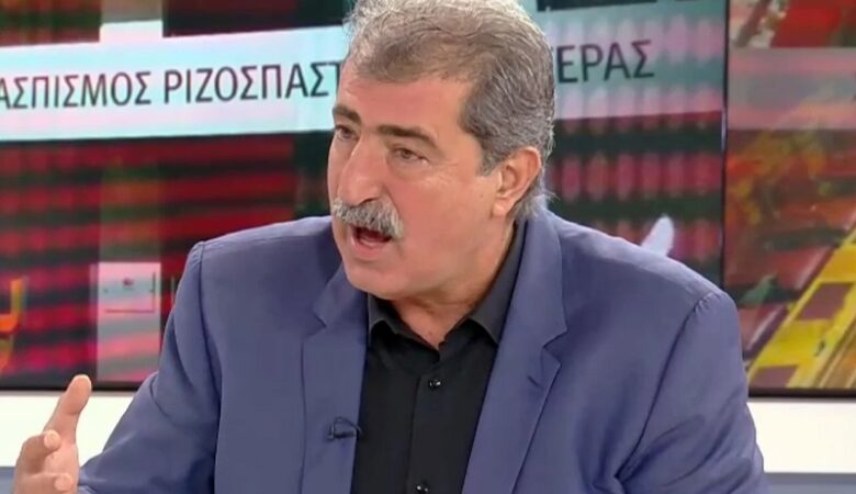 Πολάκης: Έκανα λάθος με τον Κασσελάκη – Aν ήμουν ομοφοβικός δεν θα τον πρότεινα για αρχηγό του ΣΥΡΙΖΑ