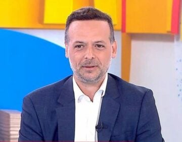 Ο Χάρης Δούκας παραδέχθηκε για τον γάμο του: «Θα είναι θρησκευτικός, με παπά και με κουμπάρο»