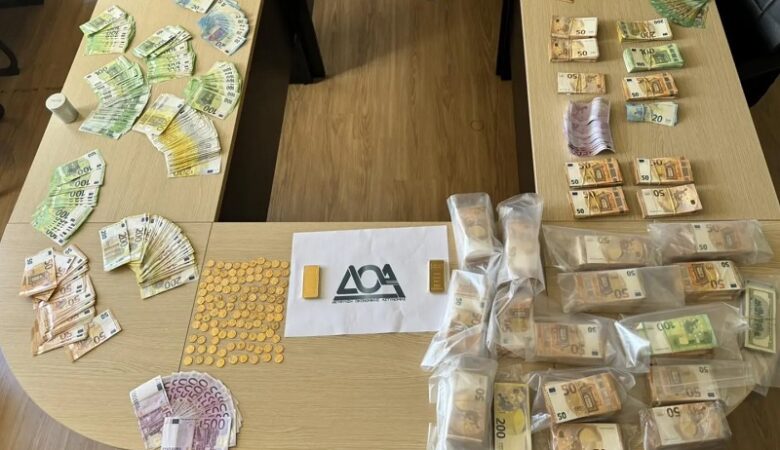 Στη φυλακή δύο γιατροί και τρεις φαρμακοποιοί για την απάτη εκατομμυρίων σε βάρος του ΕΟΠΥΥ