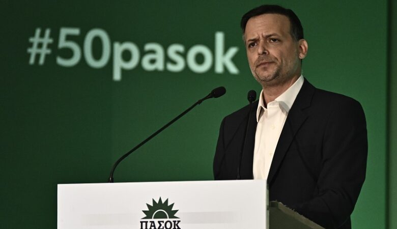 Δούκας: «Στέλνω μηνύματα από το ίδιο μητρώο που στέλνουν και οι συνυποψήφιοί μου»