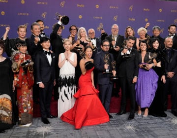 Βραβεία Emmy 2024: «Shogun», «The Bear», «Hacks» και «Baby Reindeer» στους μεγάλους νικητές