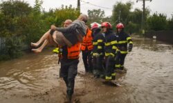 Κακοκαιρία Μπόρις: Τουλάχιστον 15 νεκροί και ένα τοπίο καταστροφής