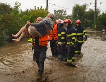 Κακοκαιρία Μπόρις: Τουλάχιστον 15 νεκροί και ένα τοπίο καταστροφής