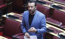 Νίκος Παππάς: «Θα στηρίξει ο κ. Μητσοτάκης νοικοκυριά και μικρομεσαίες επιχειρήσεις;»