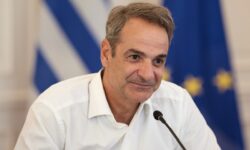 Μητσοτάκης: Δικαιούχοι για το «Σπίτι μου II» και όσοι πληρούσαν τα εισοδηματικά κριτήρια σε βάθος τριετίας