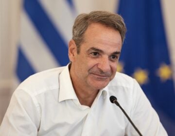 Μητσοτάκης για την Παγκόσμια ημέρα ΑμεΑ: Συνεχίζουμε να χτίζουμε «Μια Ελλάδα με όλους, για όλους»