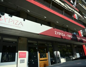 ΣΥΡΙΖΑ: «Όχι» στην υποψηφιότητα του Στέφανου Κασσελάκη από την Πολιτική Γραμματεία – Οι παρεμβάσεις των στελεχών στη συνεδρίαση