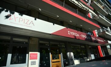 ΣΥΡΙΖΑ: «Όχι» στην υποψηφιότητα του Στέφανου Κασσελάκη από την Πολιτική Γραμματεία – Οι παρεμβάσεις των στελεχών στη συνεδρίαση