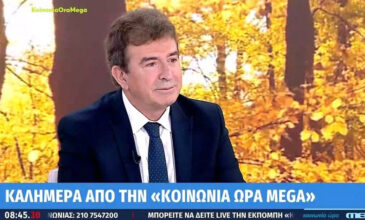 Χρυσοχοΐδης: Θα παρέμβουμε εάν παραβιαστεί η συνθήκη του Σένγκεν – Ο Έβρος είναι απαραβίαστος