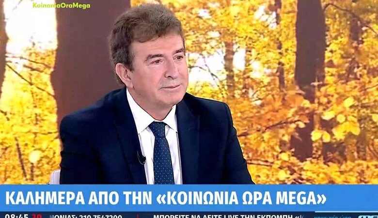 Χρυσοχοΐδης: Θα παρέμβουμε εάν παραβιαστεί η συνθήκη του Σένγκεν – Ο Έβρος είναι απαραβίαστος