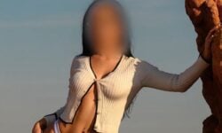 Θύμα revenge porn από τον πρώην σύντροφο της έπεσε 25χρονη μοντέλο – «Ντρεπόμουν να κυκλοφορήσω»