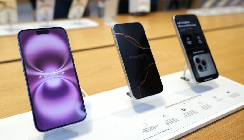 Στα ύψη η ζήτηση για προπαραγγελίες  του νέου iPhone στην Ρωσία παρότι είναι… τσουχτερό