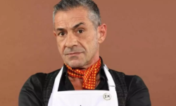 Σκοτώθηκε σε τροχαίο ο πρώην παίκτης του MasterChef, Διονύσης Πρώιος – Με την ίδια μηχανή είχε «φύγει» και ο γιος του