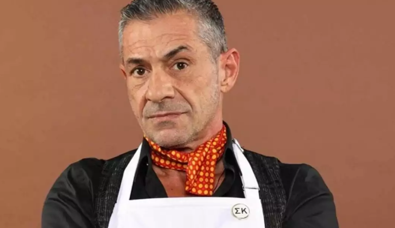 Σκοτώθηκε σε τροχαίο ο πρώην παίκτης του MasterChef, Διονύσης Πρώιος – Με την ίδια μηχανή είχε «φύγει» και ο γιος του