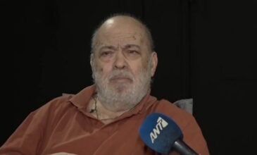 Χρήστος Βαλαβανίδης για Μάρκο Σεφερλή: «Δεν με αφορά ο κύριος, κάνει πράγματα που δεν είναι της αρεσκείας μου»