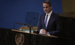 Τι θα πει ο Μητσοτάκης στον ΟΗΕ για τη θαλάσσια ασφάλεια: Οι ασύμμετρες απειλές, οι υβριδικές επιθέσεις και οι κυρώσεις