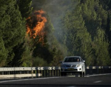 Η Ισλαμική Αντίσταση του Ιράκ εκτόξευσε πυραύλους και drones κατά του Ισραήλ