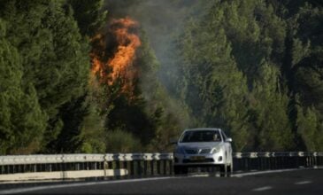 Η Ισλαμική Αντίσταση του Ιράκ εκτόξευσε πυραύλους και drones κατά του Ισραήλ