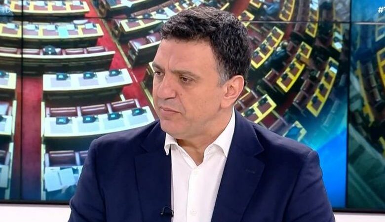 Κικίλιας: Ο κοινωνικός φιλελευθερισμός είναι η σπονδυλική στήλη της παράταξής μας