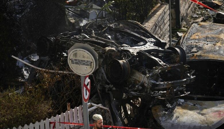 Διεθνής ανησυχία για εξάπλωση του πολέμου στην Μέση Ανατολή