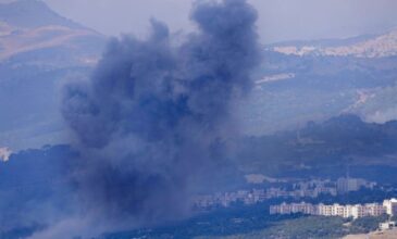 ΟΗΕ: «Η Μέση Ανατολή στο χείλος της καταστροφής» – Τα νοσοκομεία στο Βόρειο Ισραήλ σε εμπόλεμη κατάσταση