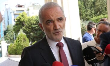 Μάριος Σαλμάς: «Ο έλεγχος των υπουργών από τους βουλευτές είναι συνταγματικό δικαίωμα και δεν συνιστά λόγος διαγραφής»