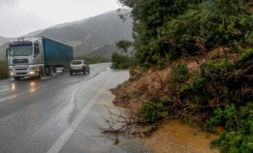 Ένας στους τρεις οδηγούς παρανομεί στο οδικό δίκτυο της Κρήτης