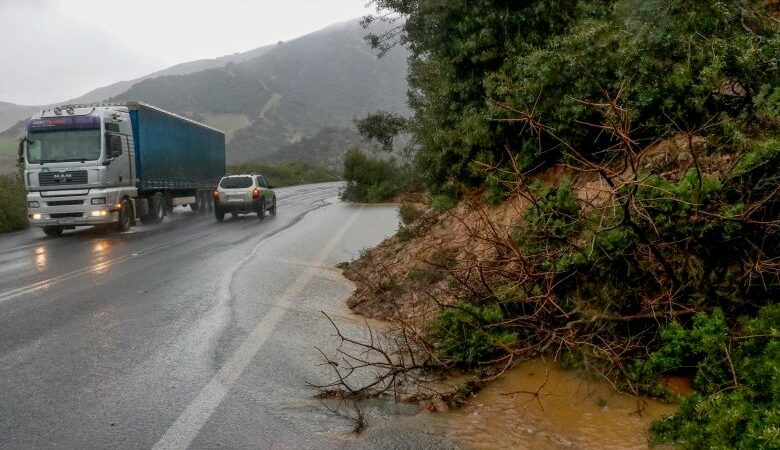 Ένας στους τρεις οδηγούς παρανομεί στο οδικό δίκτυο της Κρήτης