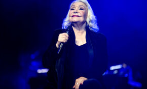 Η Ελλάδα αποχαιρετά τη Μαρινέλλα: Σε λαϊκό προσκύνημα η σορός της στη Μητρόπολη Αθηνών – Οι δύο καλλιτέχνες που θα εκφωνήσουν επικήδειους λόγους