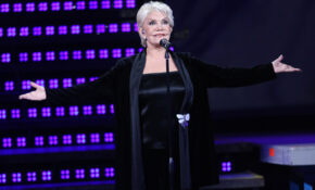 Οι κορυφαίοι καλλιτέχνες λένε το δικό τους «αντίο» στη Μαρινέλλα – «Εξαιρετική συνάδελφος, αδελφή, μάνα…»