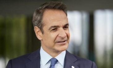 Μητσοτάκης: Να ξέρουν οι γιατροί που υπερσυνταγογραφούν πως έχουμε τα εργαλεία να τους εντοπίσουμε