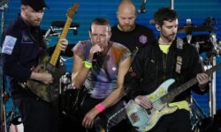 Οι Coldplay θα καταρρίψουν το ρεκόρ της Τέιλορ Σουίφτ στο Γουέμπλεϊ