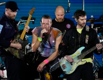 Οι Coldplay θα καταρρίψουν το ρεκόρ της Τέιλορ Σουίφτ στο Γουέμπλεϊ