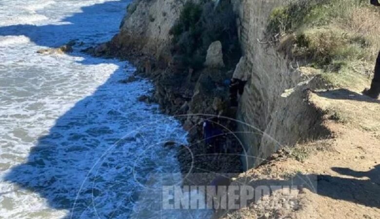 Τραγωδία στην Κέρκυρα: Νεκρές εντοπίστηκαν δύο νεαρές γυναίκες στη θάλασσα στο Σιρδάρι