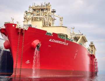 Χώρα «κλειδί» η Ελλάδα στο νέο ενεργειακό χάρτη της Ευρώπης