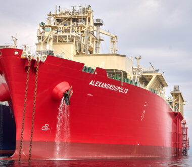 Χώρα «κλειδί» η Ελλάδα στο νέο ενεργειακό χάρτη της Ευρώπης