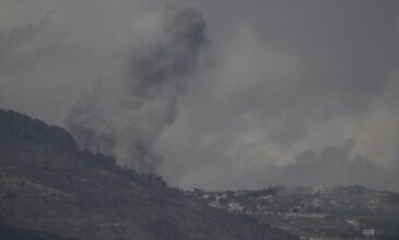 Τα τύμπανα του πολέμου ηχούν δυνατά στη Μέση Ανατολή – Πραγματικός στόχος του Ισραήλ είναι το Ιράν κι όχι η Χεζμπολάχ, εκτιμά το «Politico»