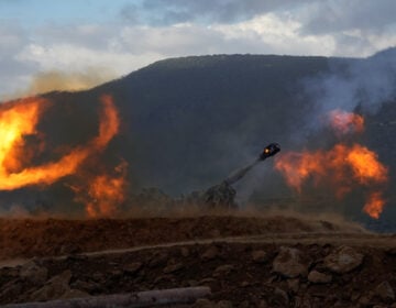 Φόβοι για επικίνδυνη κλιμάκωση στη Μέση Ανατολή – Οι διεθνείς αντιδράσεις μετά την επίθεση του Ισραήλ στο Ιράν